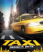 Смотреть Онлайн Такси: Южный Бруклин / Taxi Brooklyn [2014]